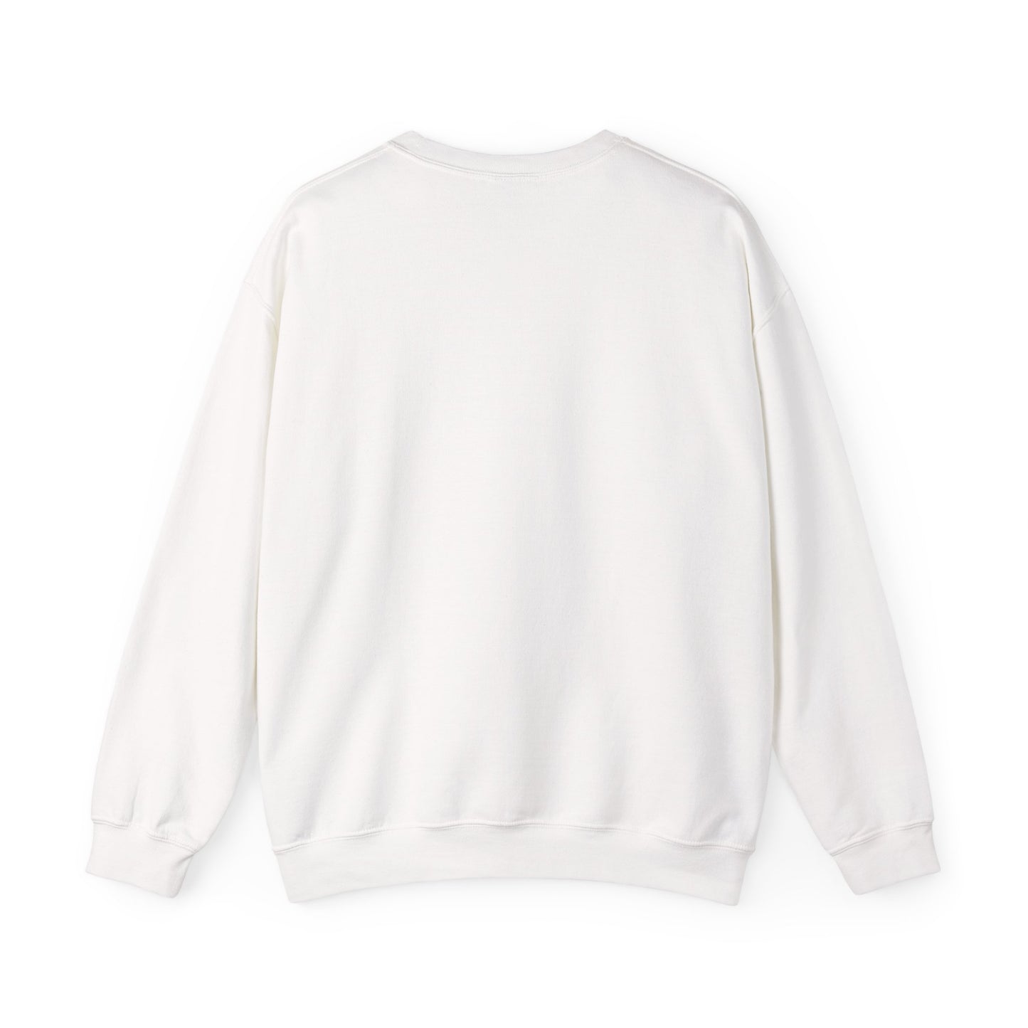 Spooky Season Crewneck Sweatshirt