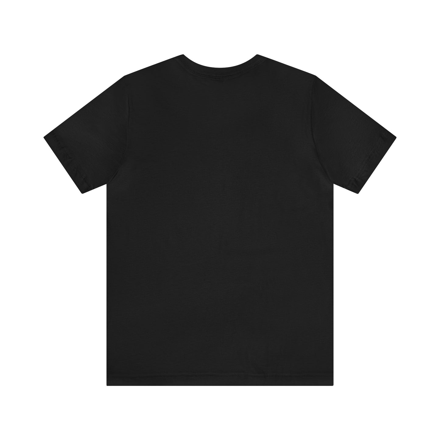 Buck Fascism Short Sleeve Tee