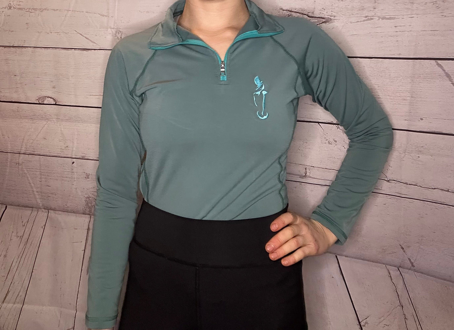 Sage Winter Baselayer
