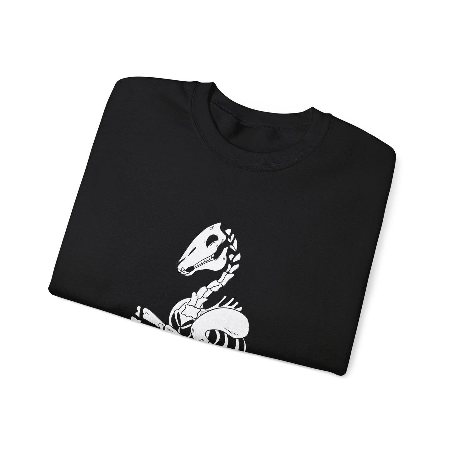 Spooky Season Crewneck Sweatshirt