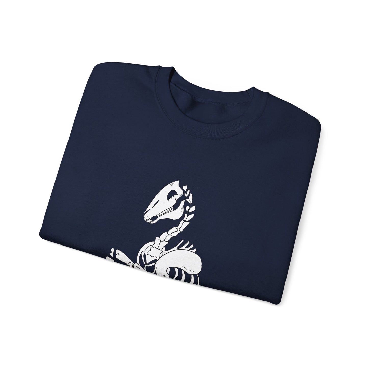 Spooky Season Crewneck Sweatshirt