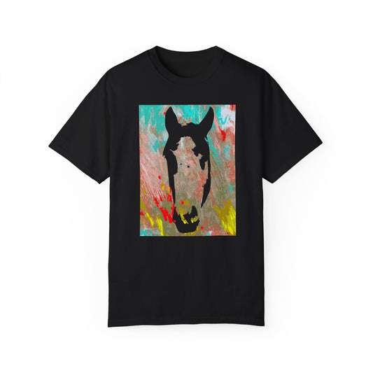 Banksy Pop Art Unisex T-shirt