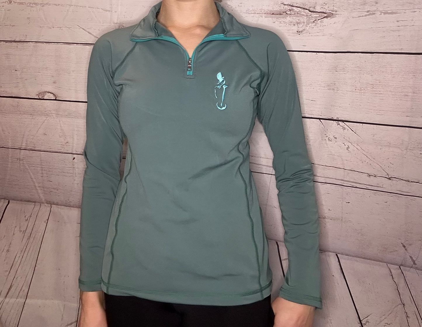 Sage Winter Baselayer