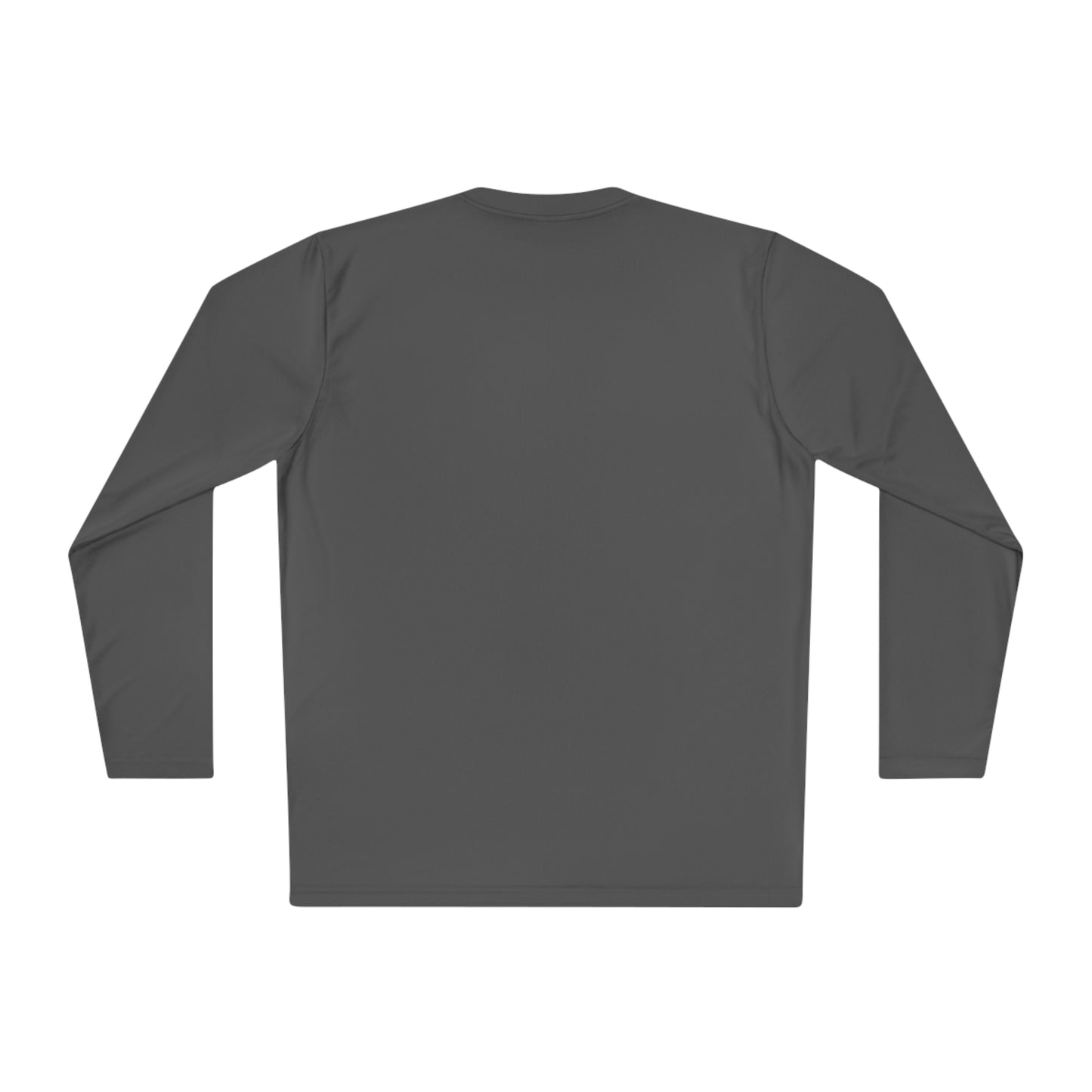 Less is More Long Sleeve Tee
