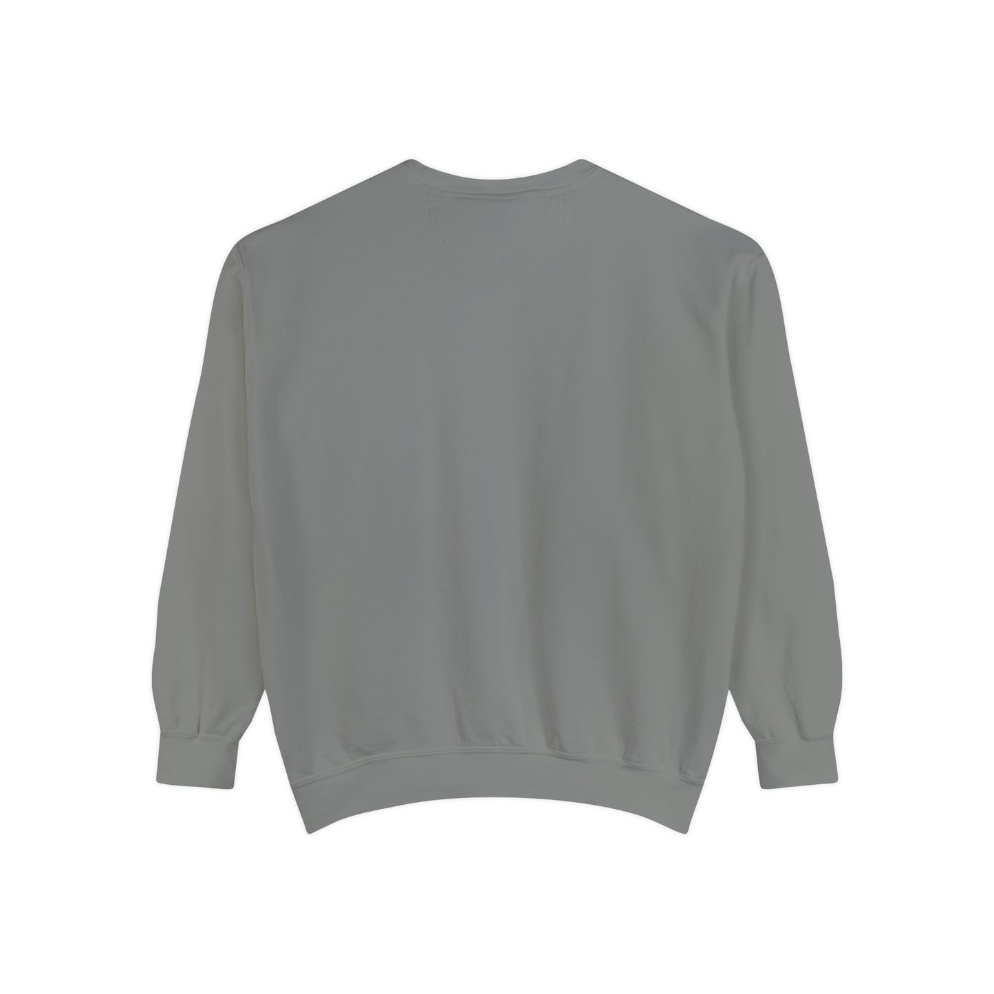 Less is More Garment-Dyed Sweatshirt