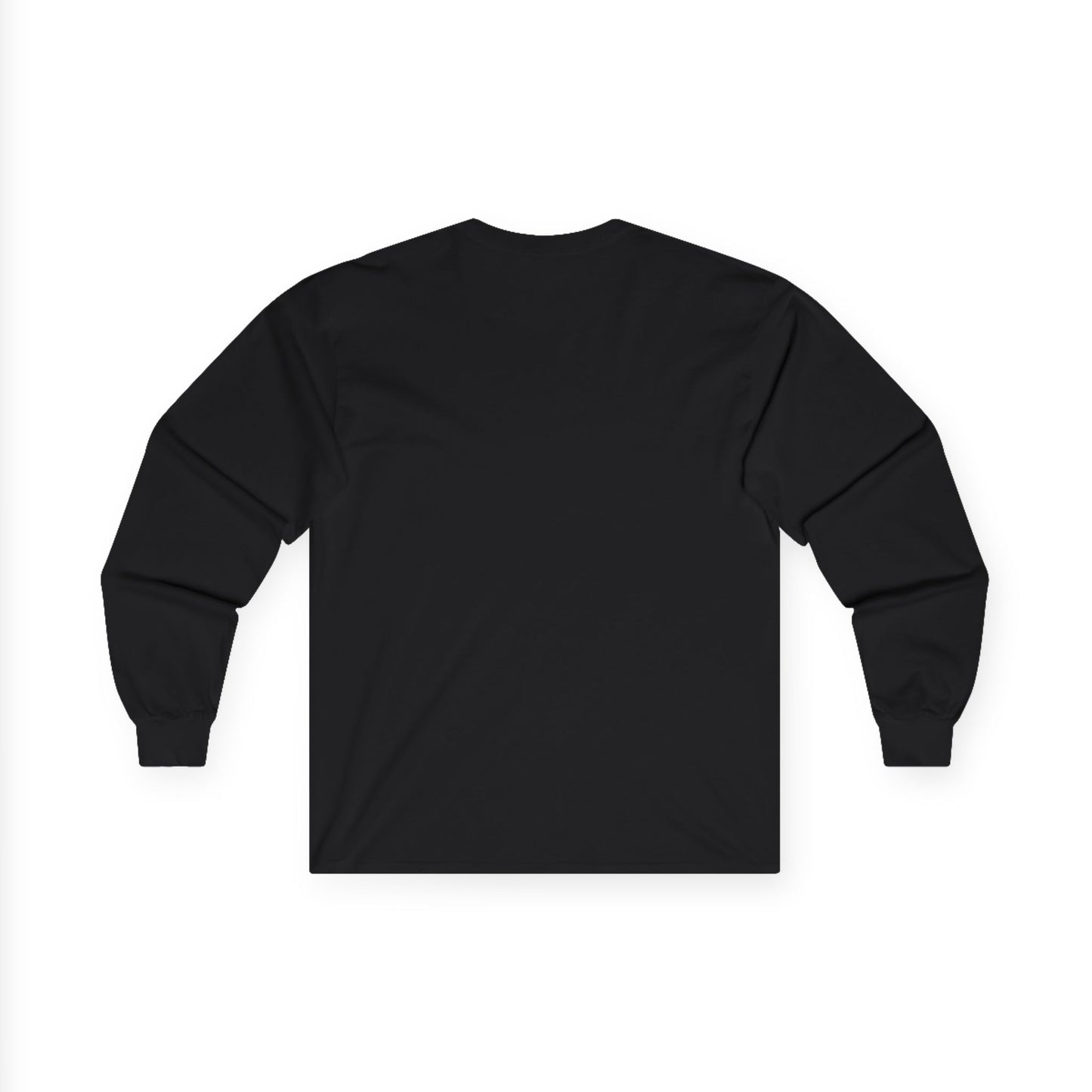 Spooky Season Long Sleeve Tee
