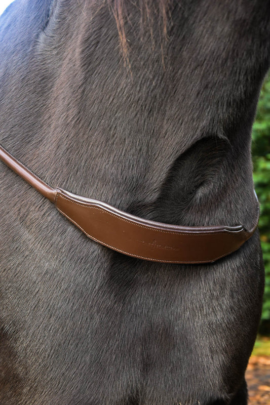 “Banksy” Padded Comfort Neck Rope *PRE ORDER ONLY*