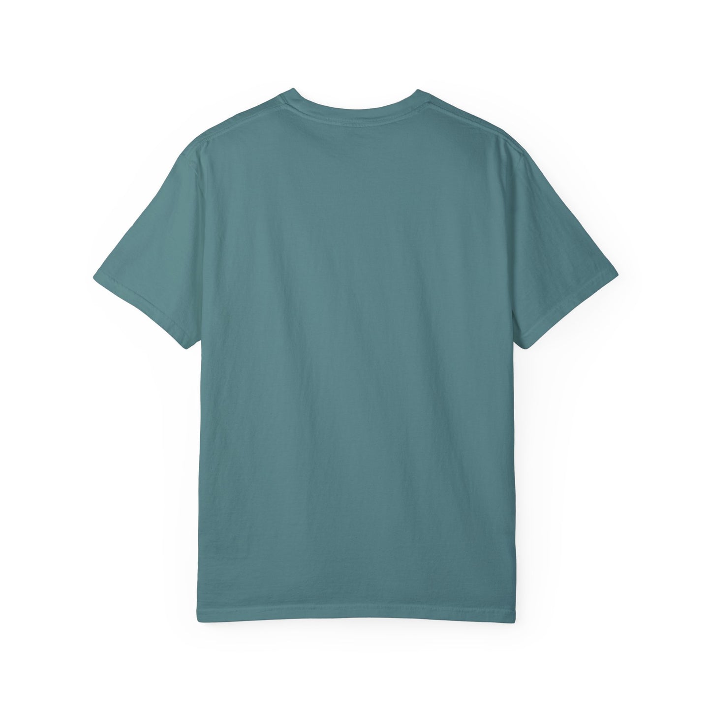 Less is More Garment-Dyed T-shirt