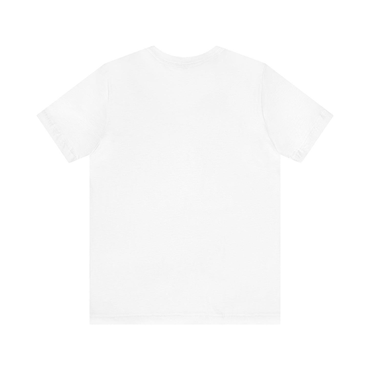 Buck Fascism Short Sleeve Tee