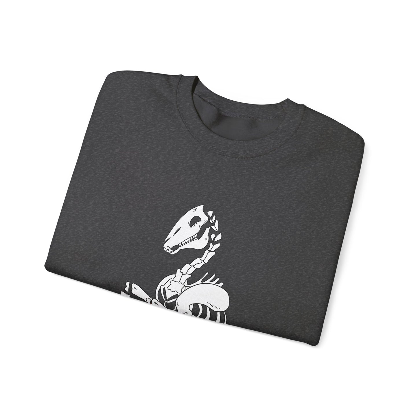 Spooky Season Crewneck Sweatshirt