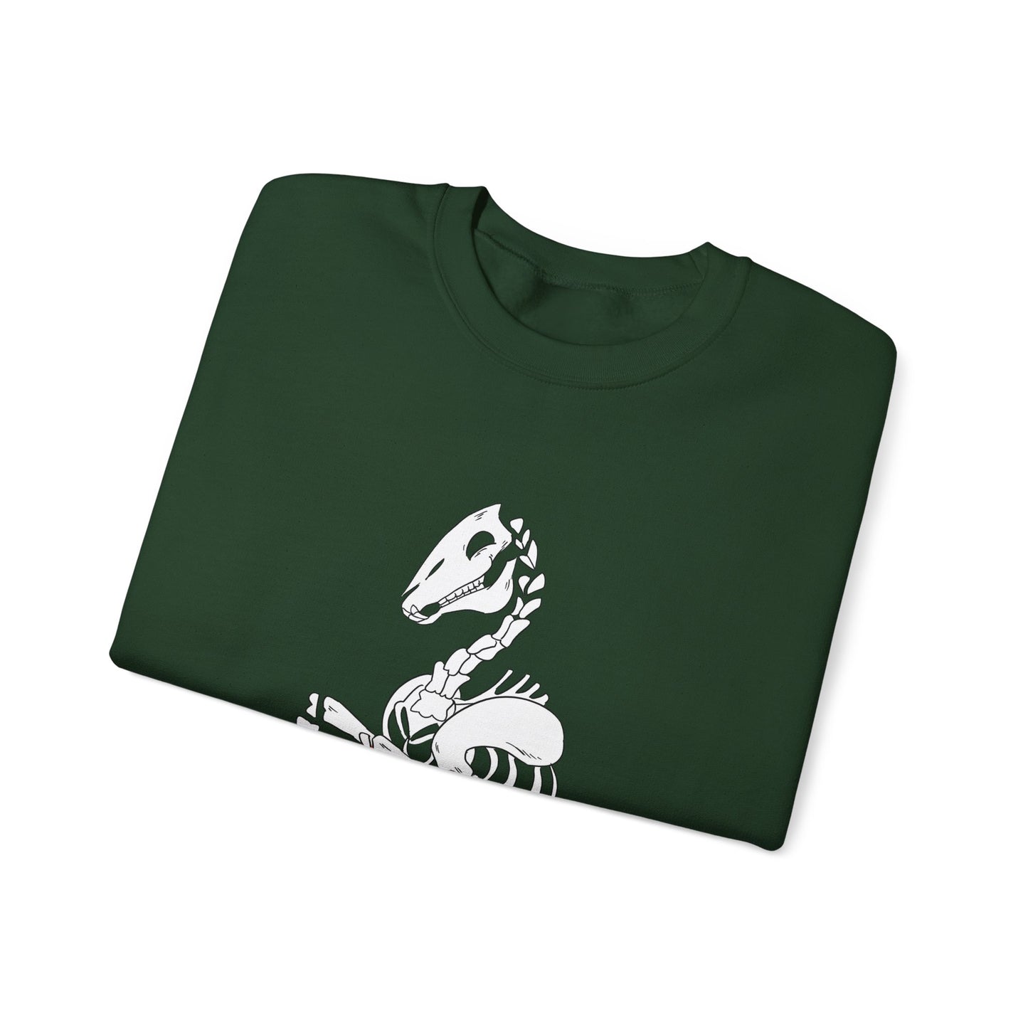 Spooky Season Crewneck Sweatshirt