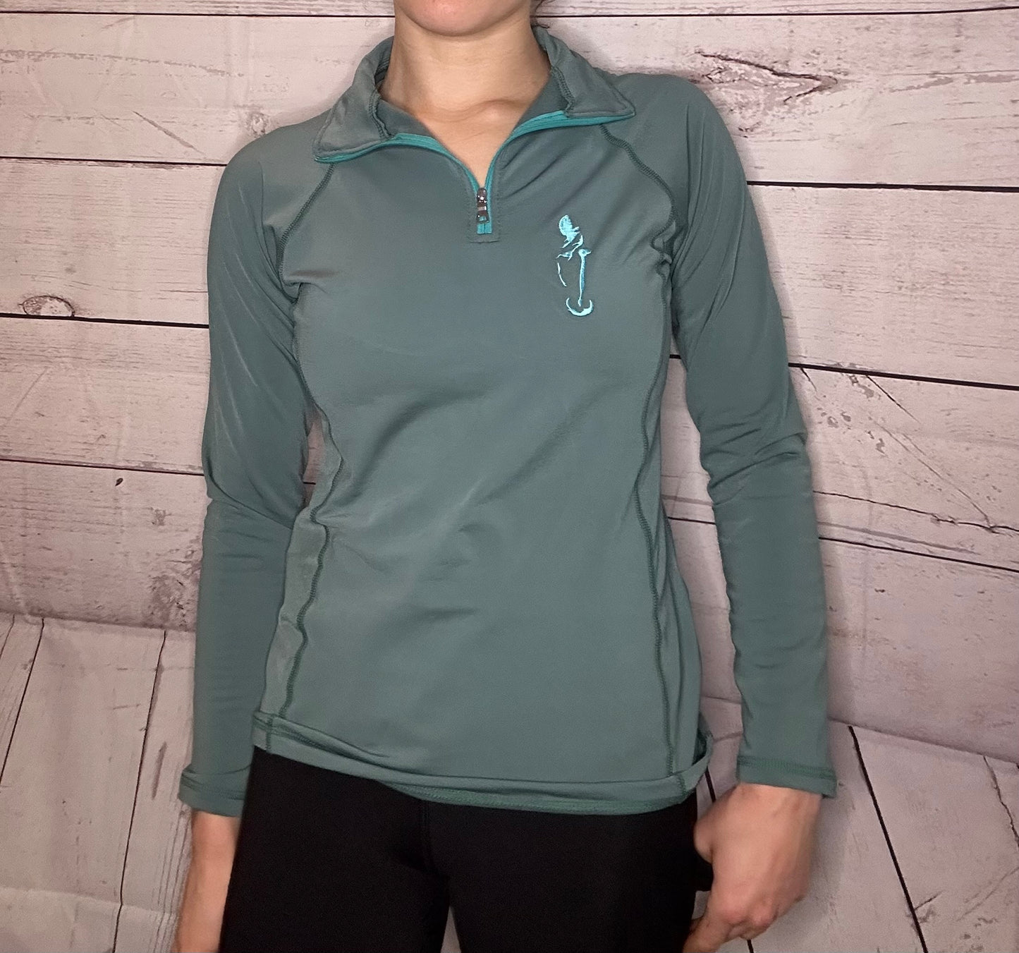 Sage Winter Baselayer