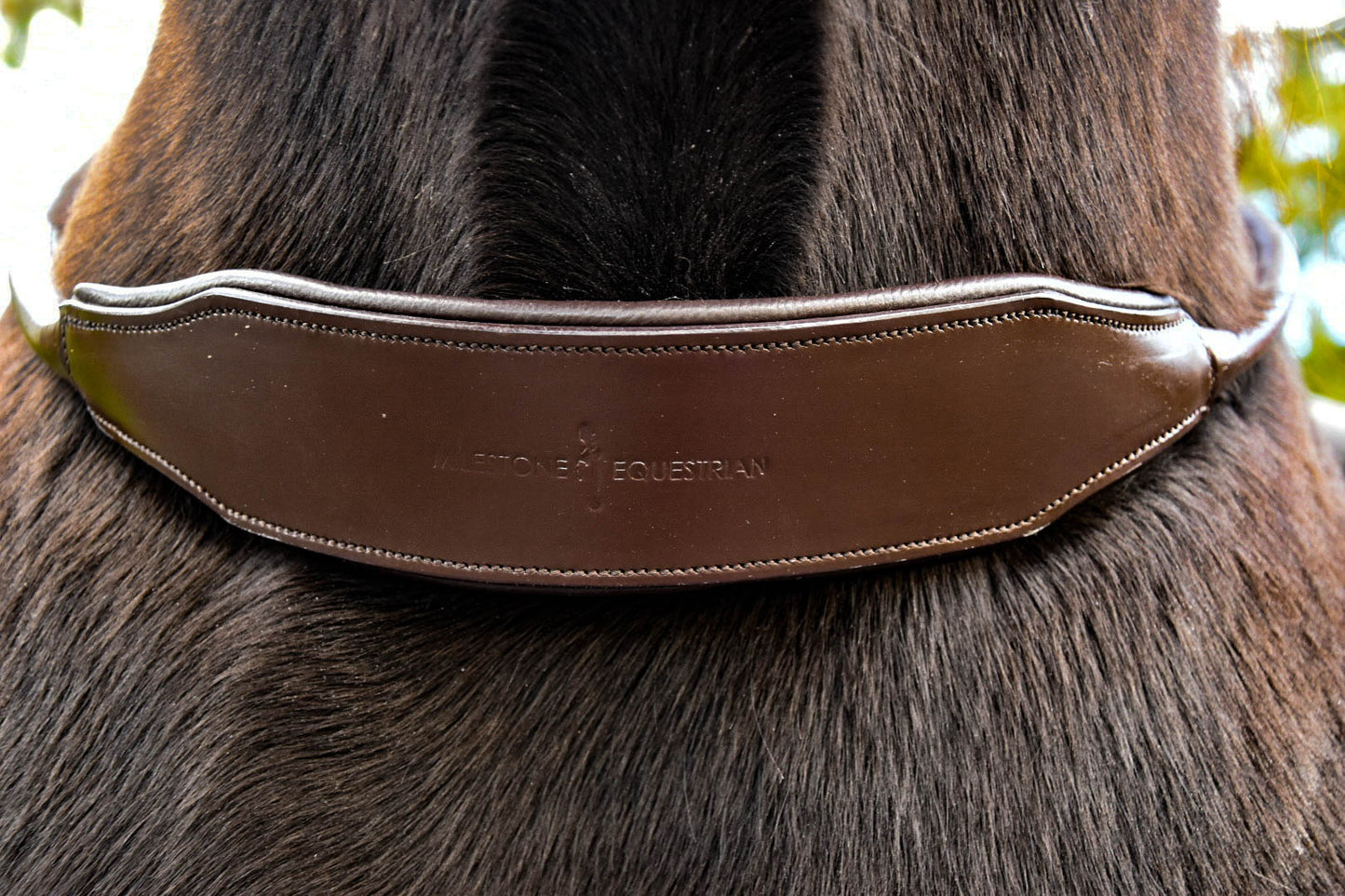 “Banksy” Padded Comfort Neck Rope *PRE ORDER ONLY*