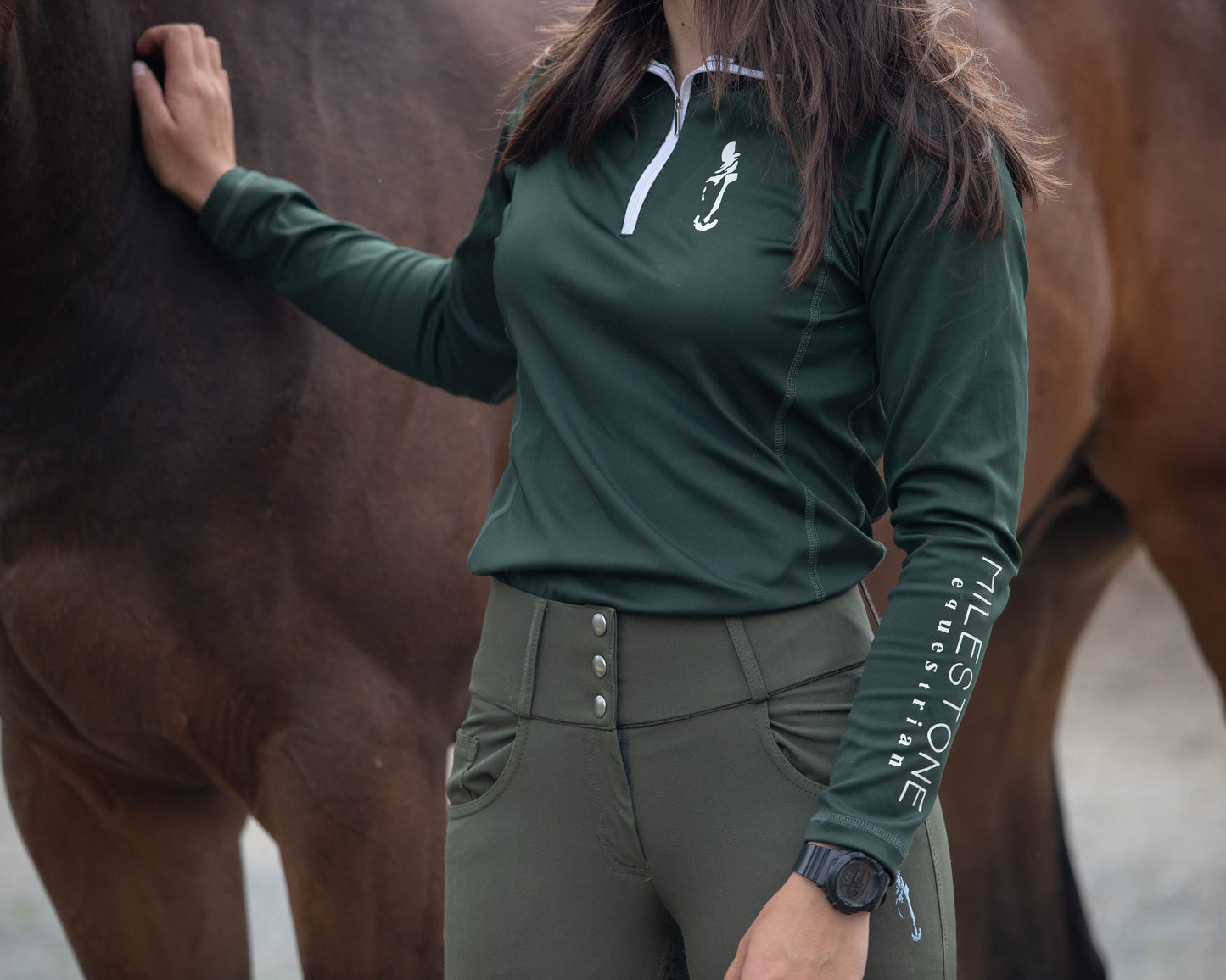 Clearance Baselayers & Leggings