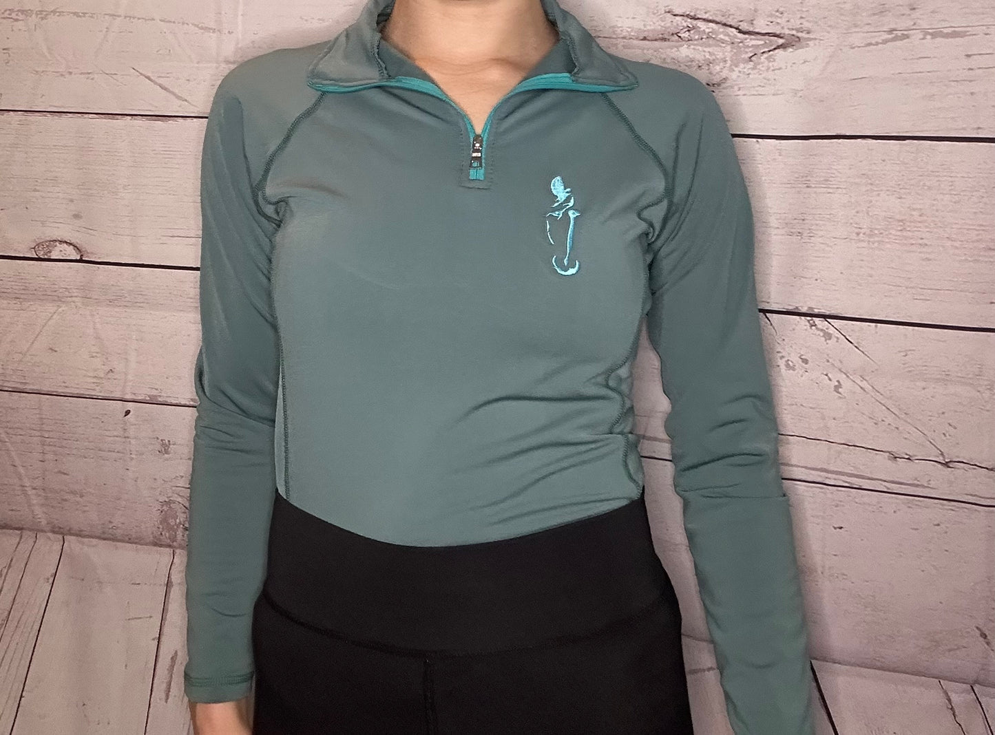 Sage Winter Baselayer