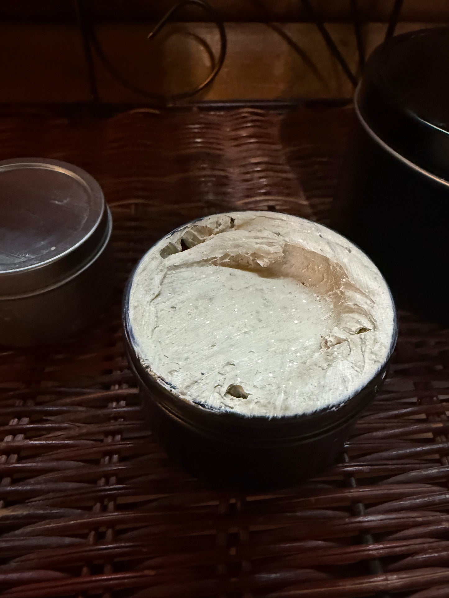 Antibacterial Hoof Mud