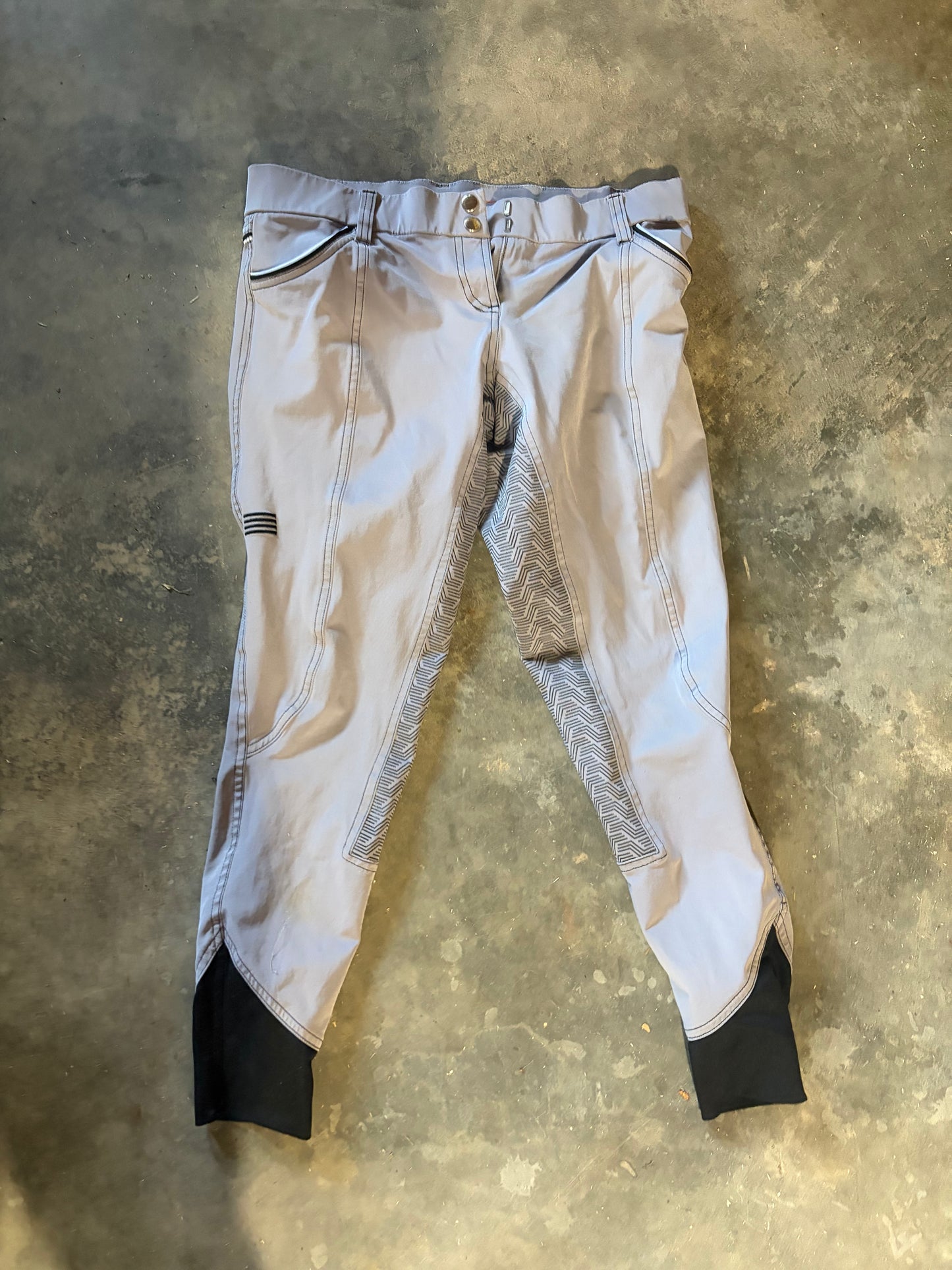 Full Seat Breeches - Small