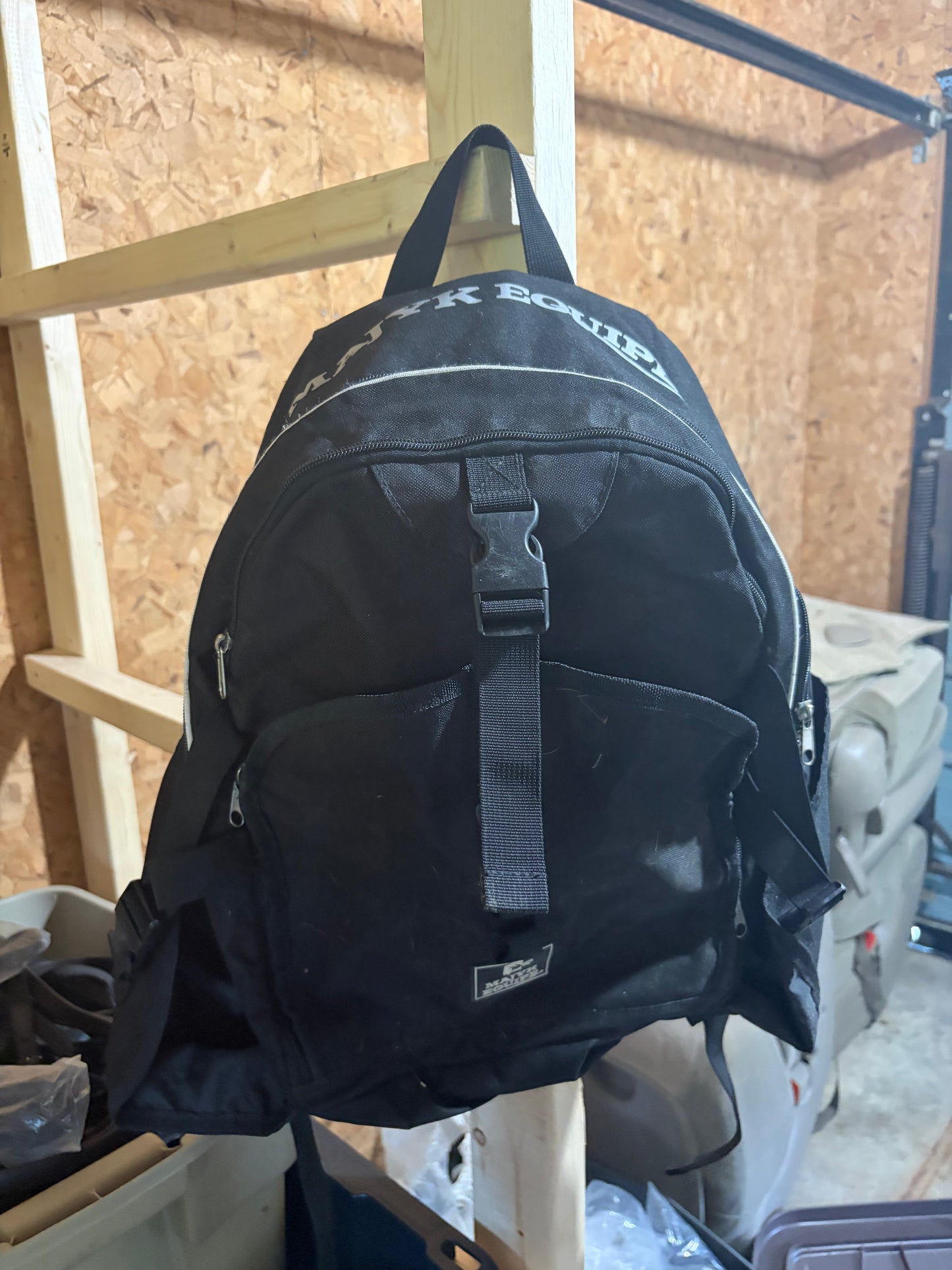 Magyk Equip Backpack
