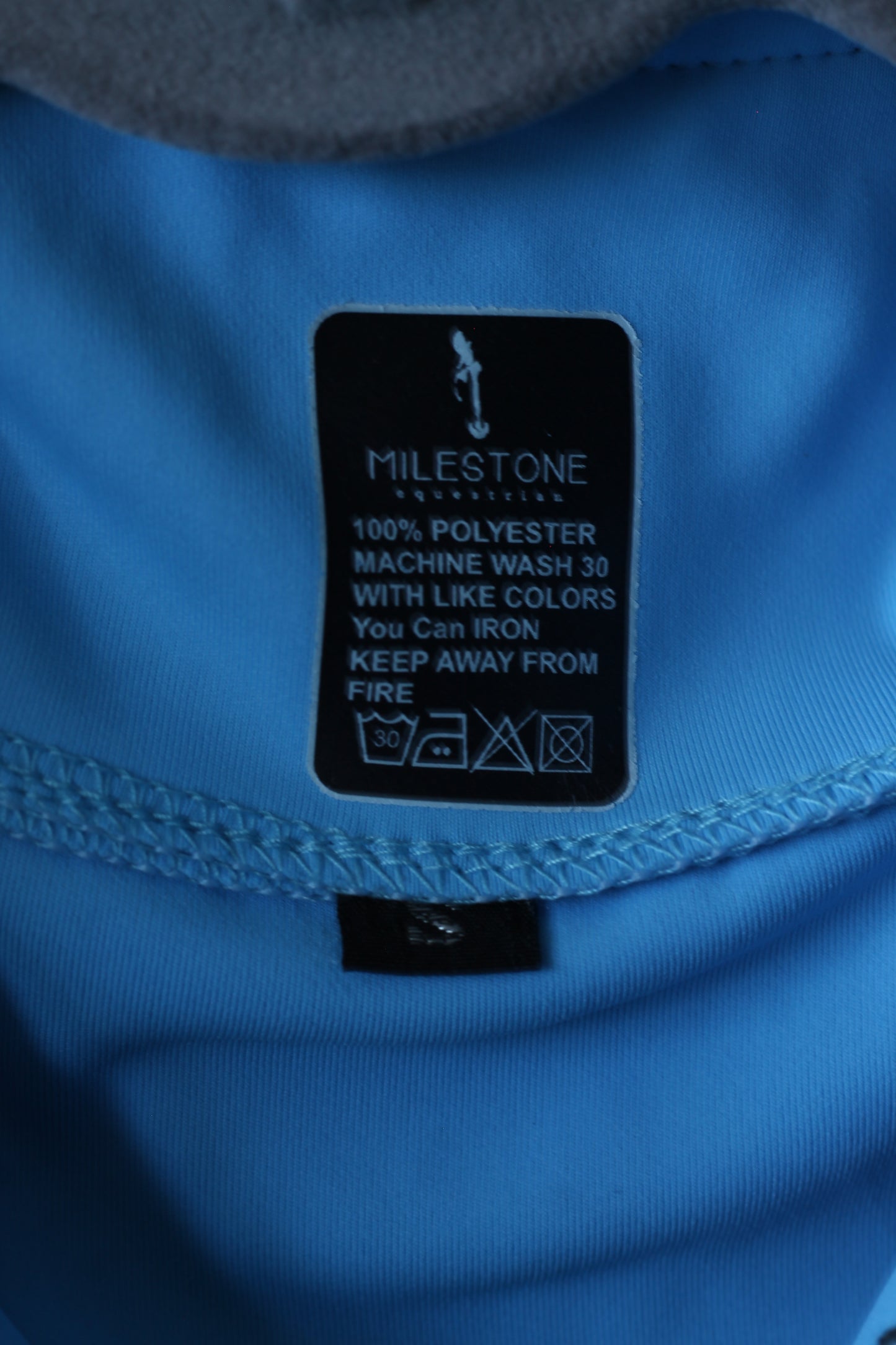 Riding Tank Top - Small