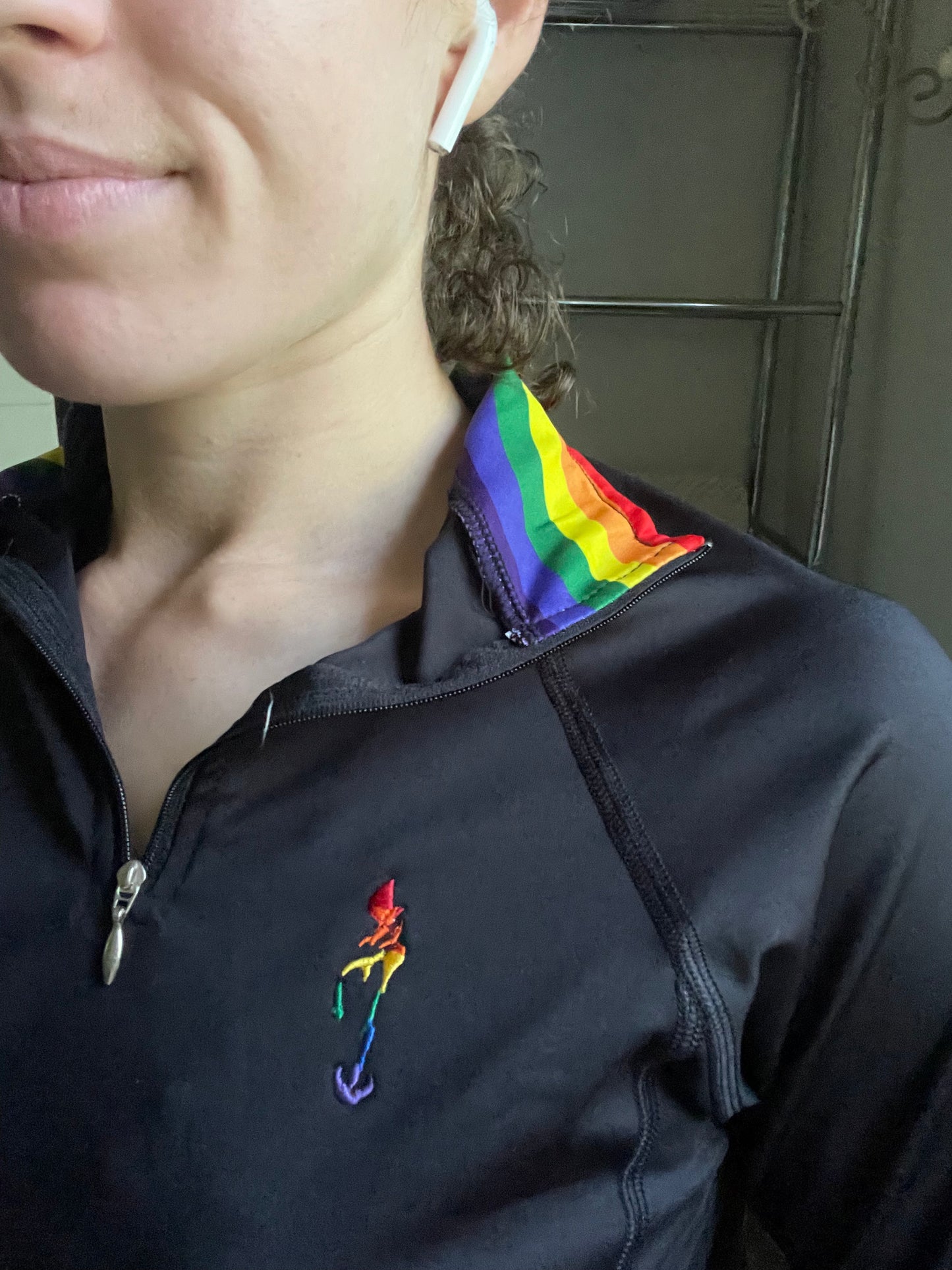 Pride Baselayer