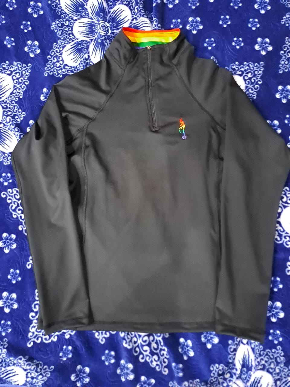 Pride Baselayer