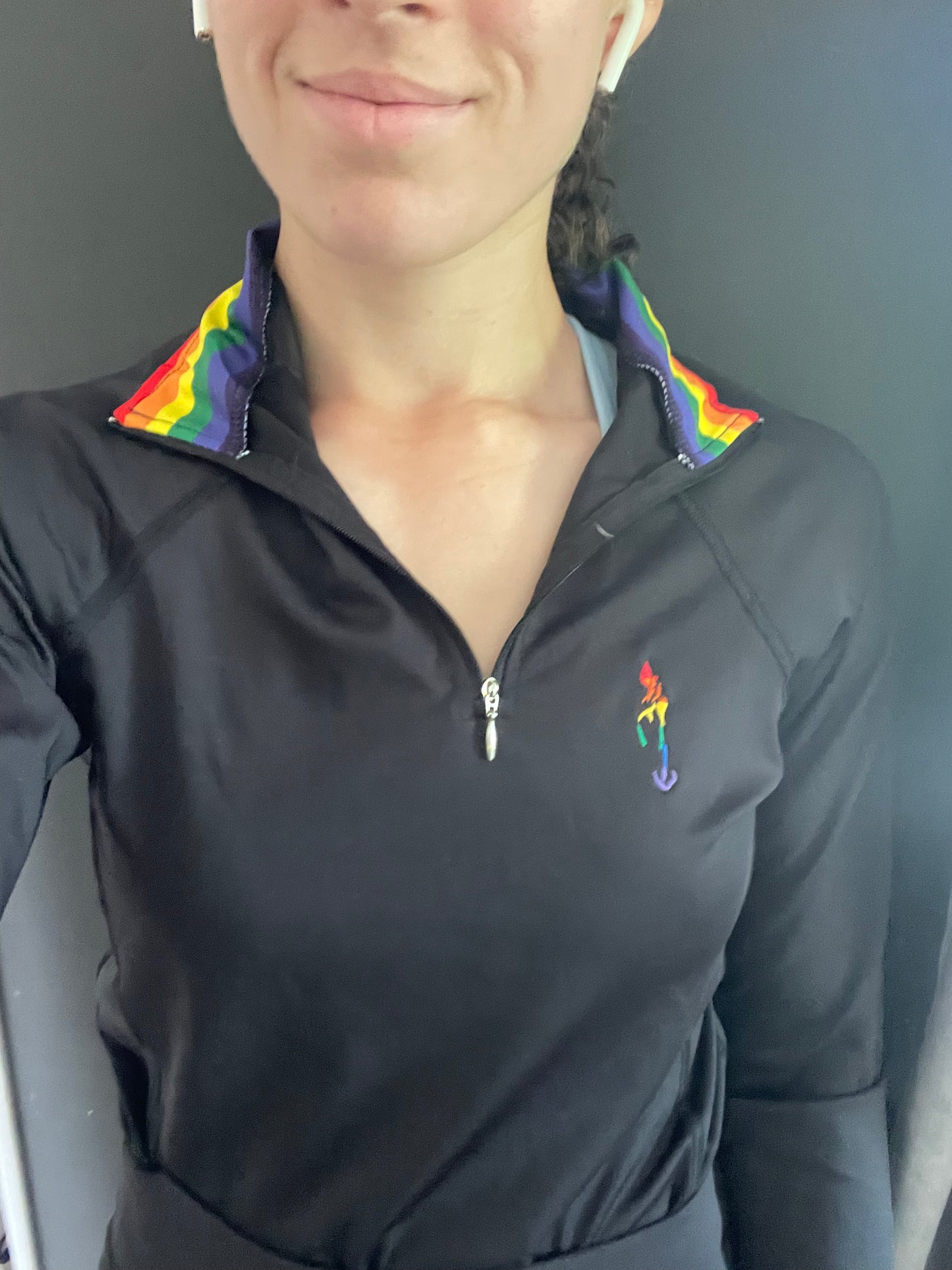 Pride Baselayer