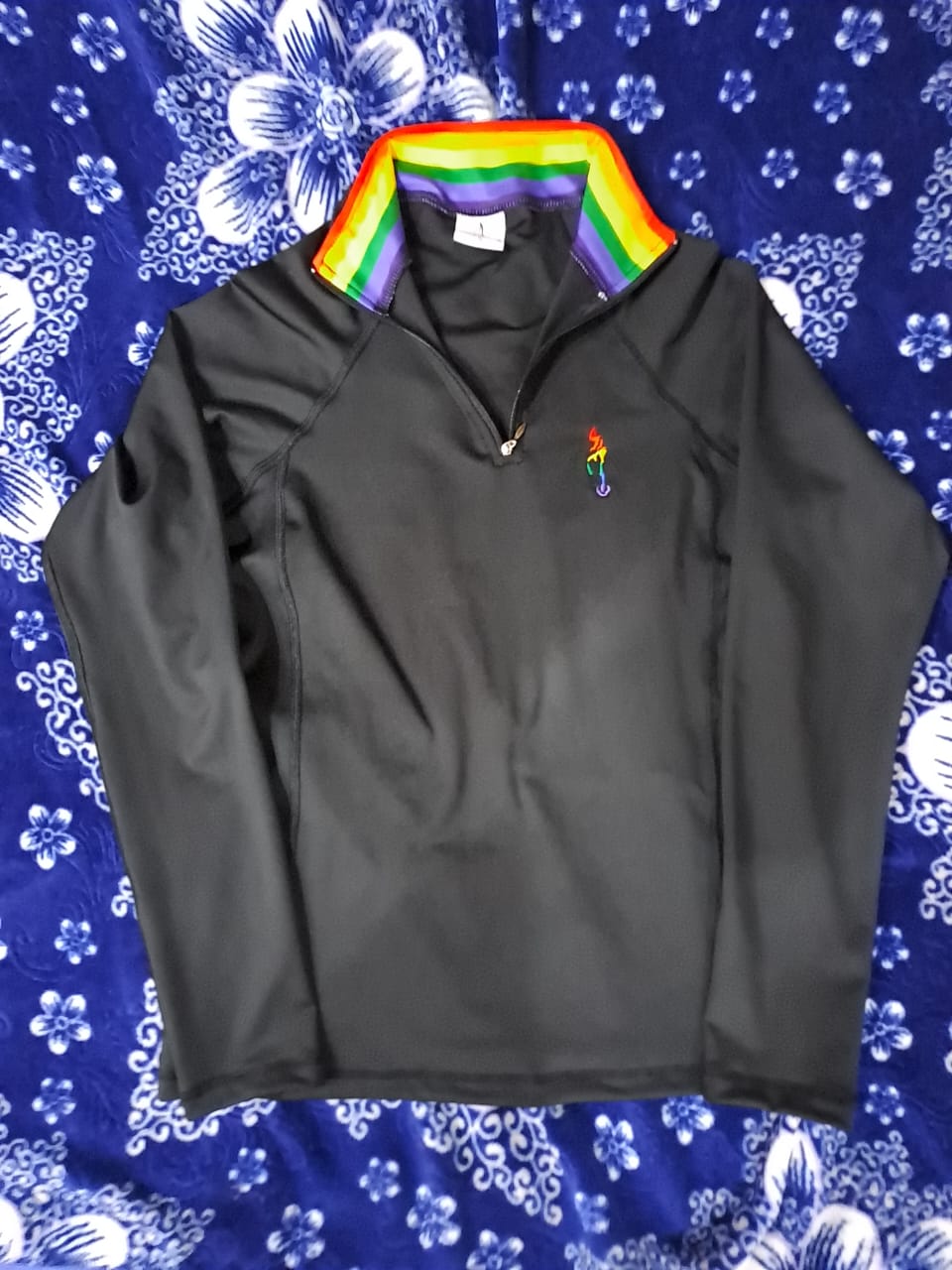 Pride Baselayer