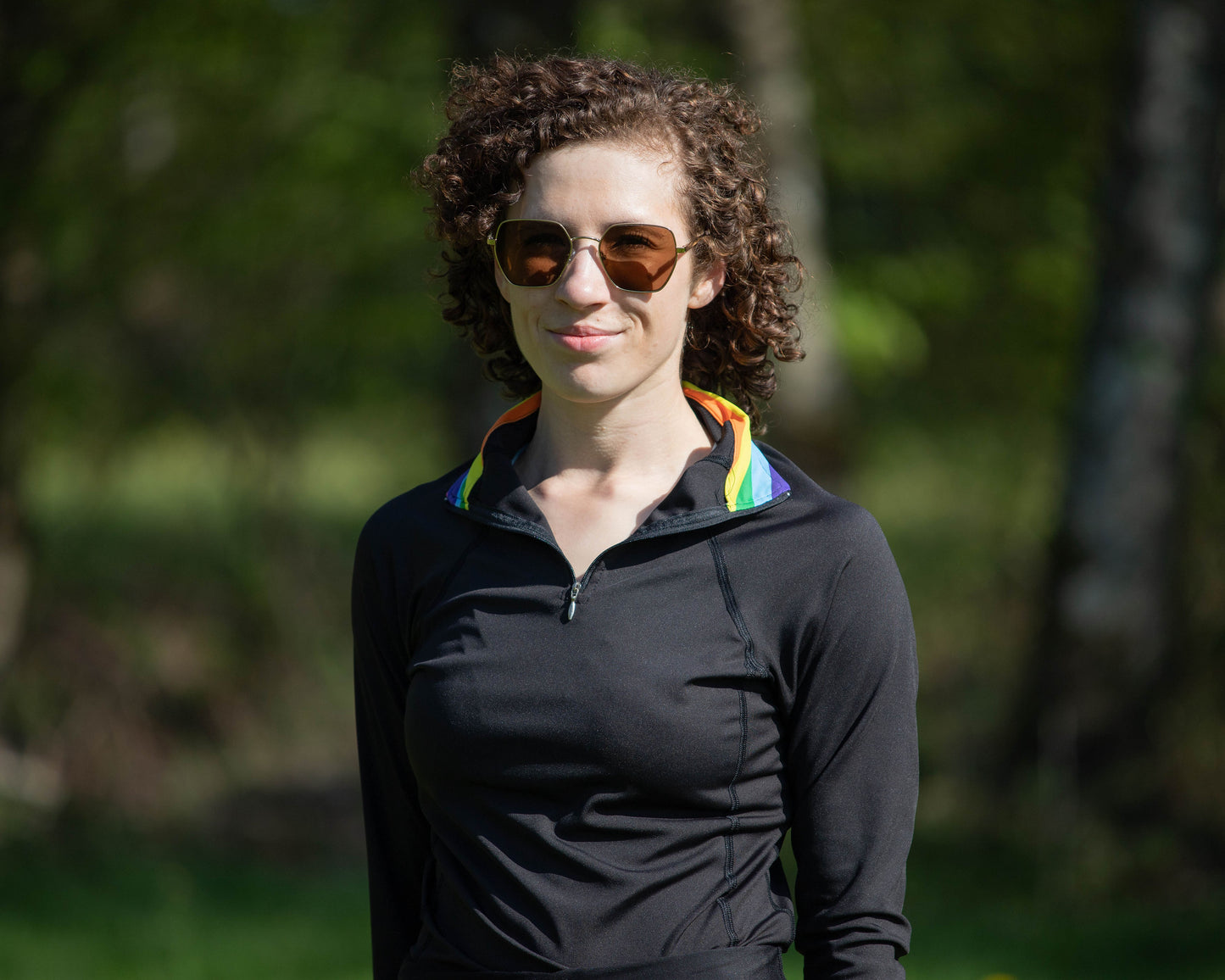 Pride Baselayer