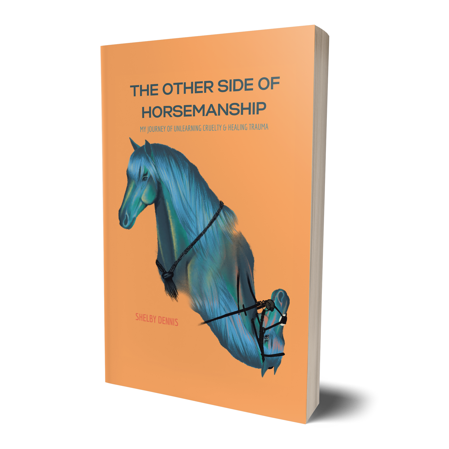 The Other Side of Horsemanship eBook