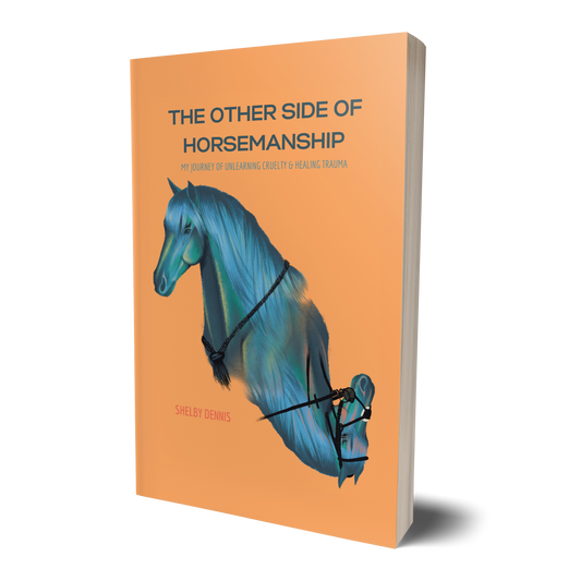 The Other Side of Horsemanship eBook