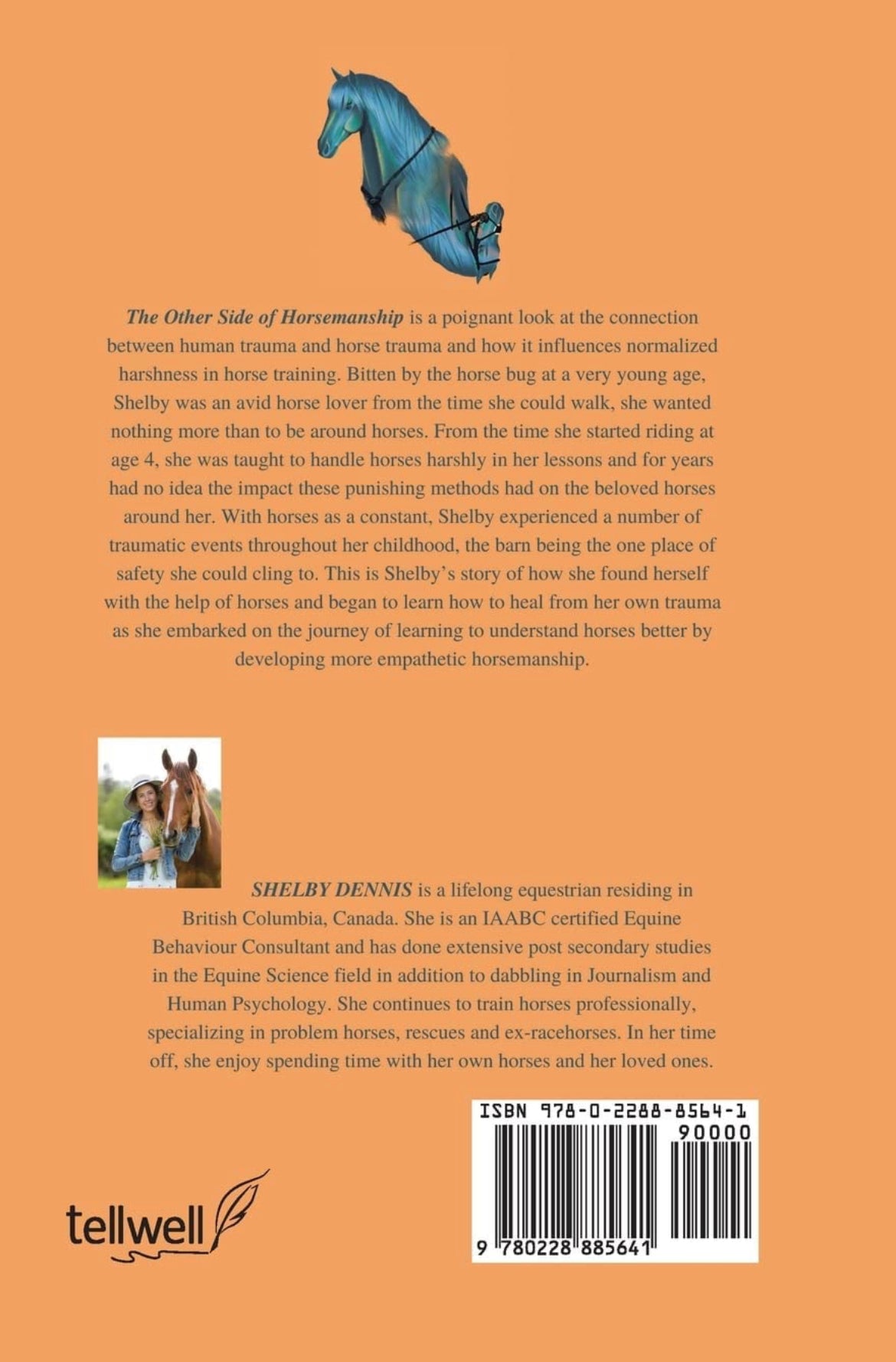 The Other Side of Horsemanship eBook