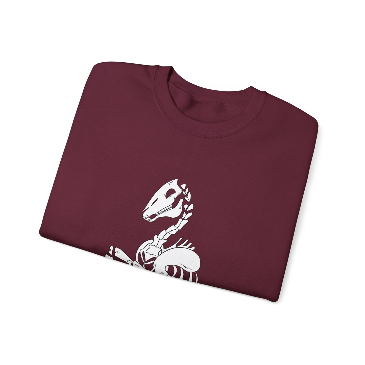 Spooky Season Crewneck Sweatshirt
