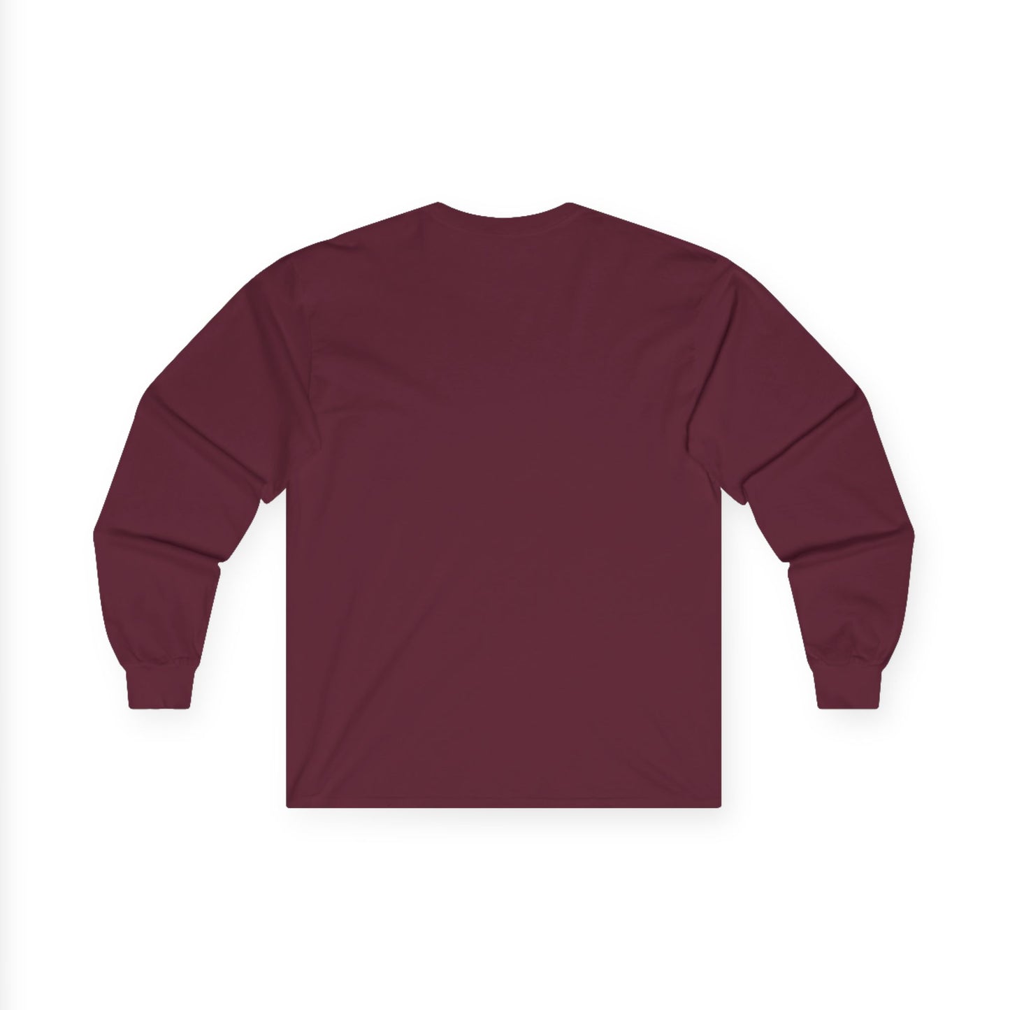 Spooky Season Long Sleeve Tee