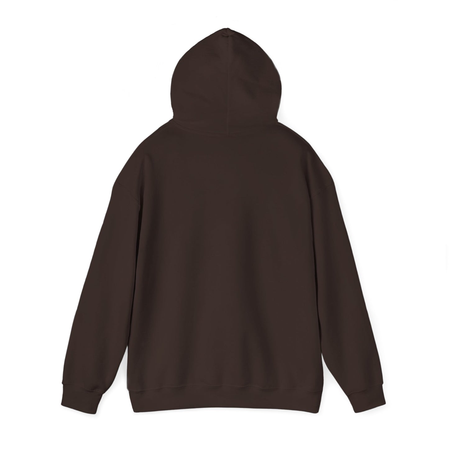 Trans Pride Barefoot Hof Peace Sign Hoodie