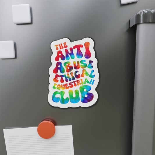 Ethical Equestrian Magnets