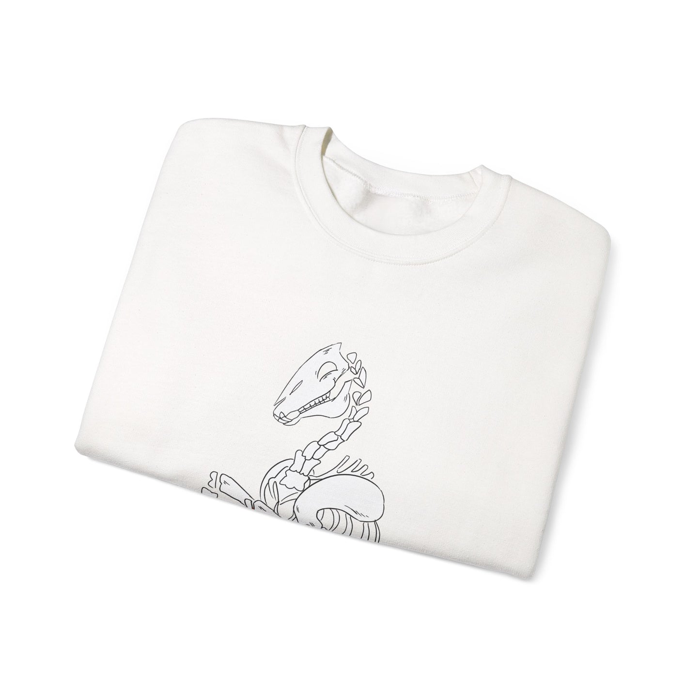 Spooky Season Crewneck Sweatshirt