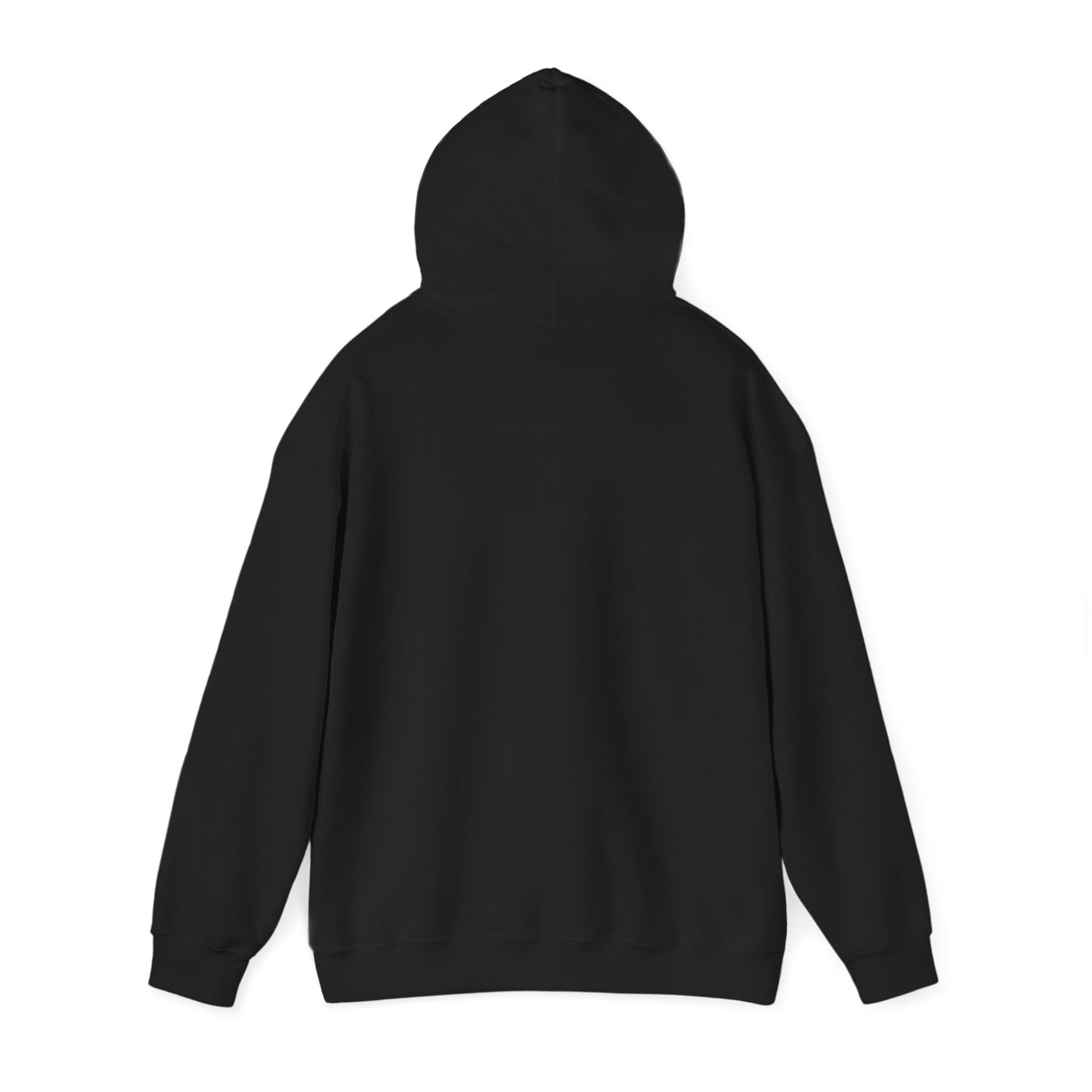 Pride Barefoot Hoof Peace Sign Hoodie