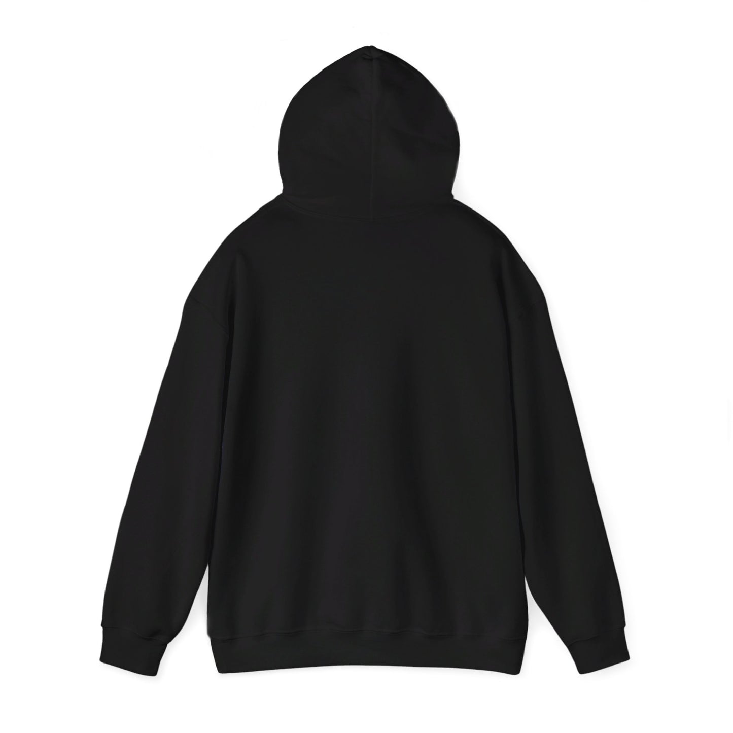 Harmony For Horses Hooded Sweatshirt