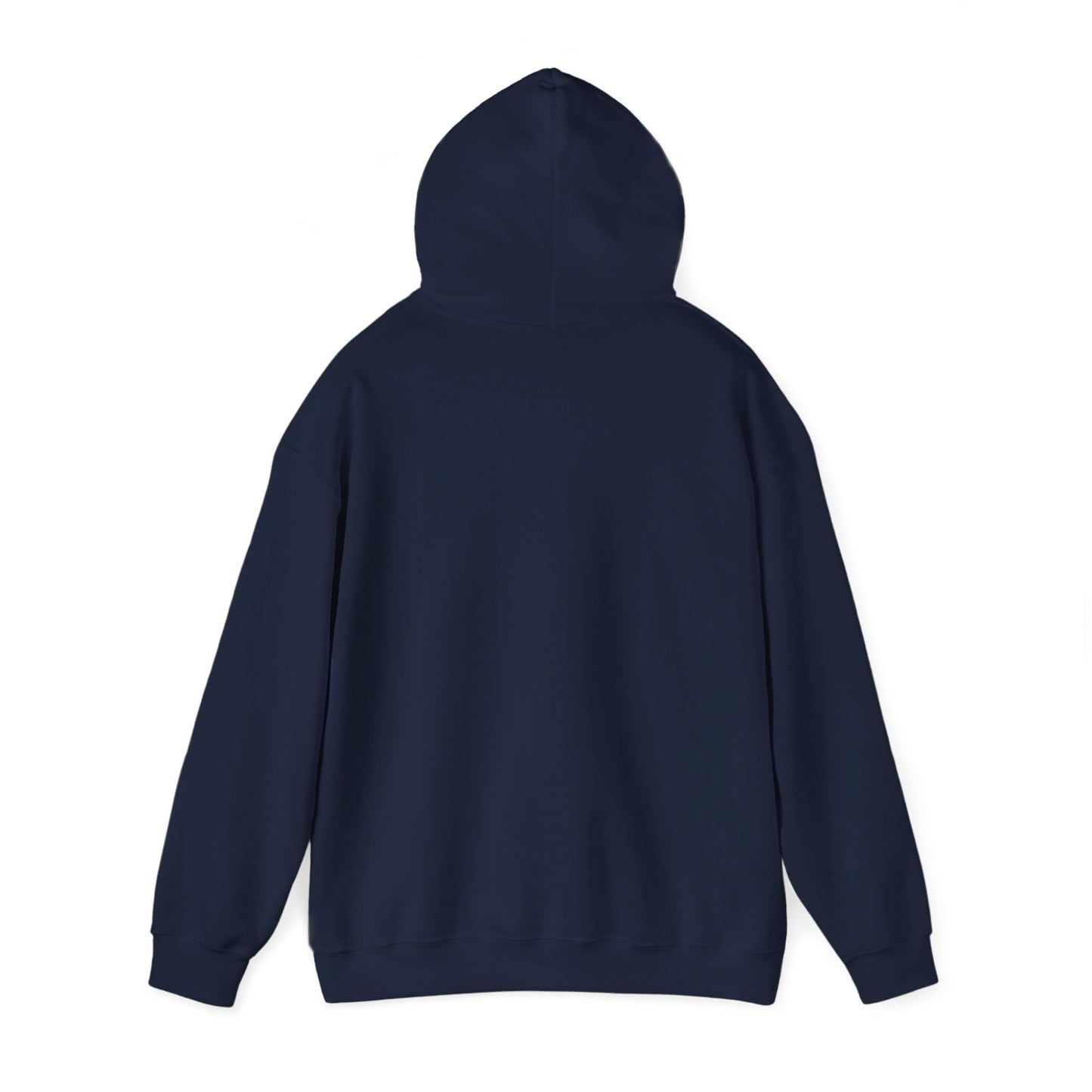 Harmony For Horses Hooded Sweatshirt