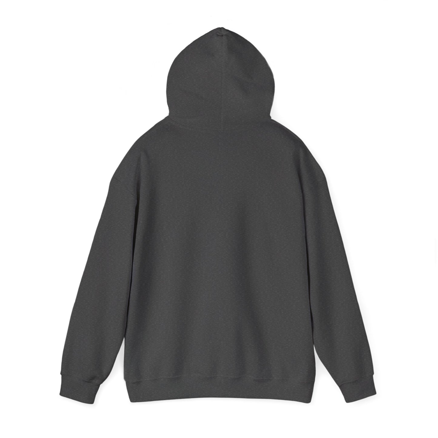 Trans Pride Barefoot Hof Peace Sign Hoodie