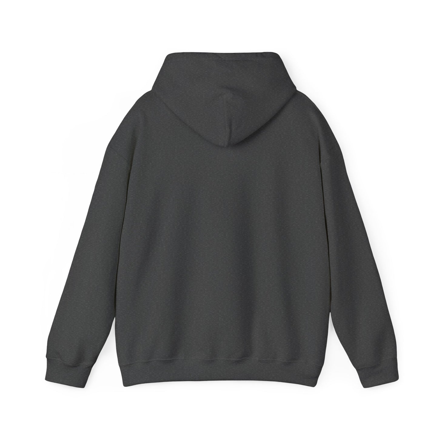 Trans Pride Barefoot Hof Peace Sign Hoodie