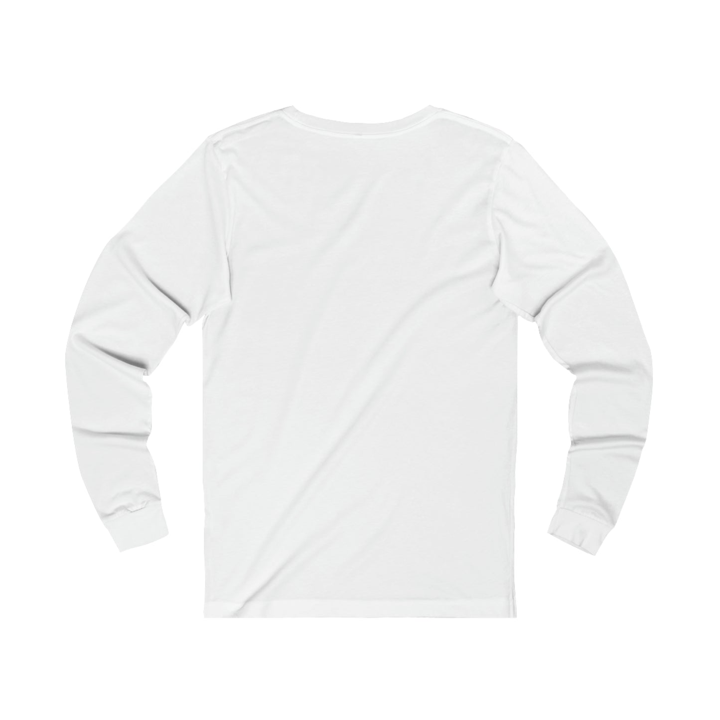 Ethical Equestrian Long Sleeve Tee