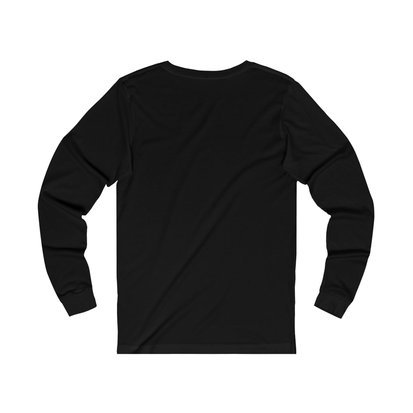 Ethical Equestrian Long Sleeve Tee