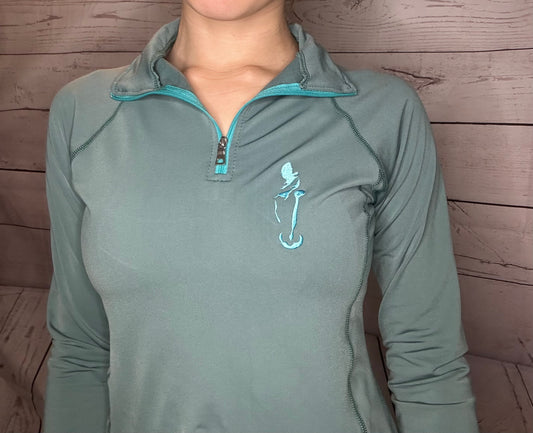 Sage Winter Baselayer