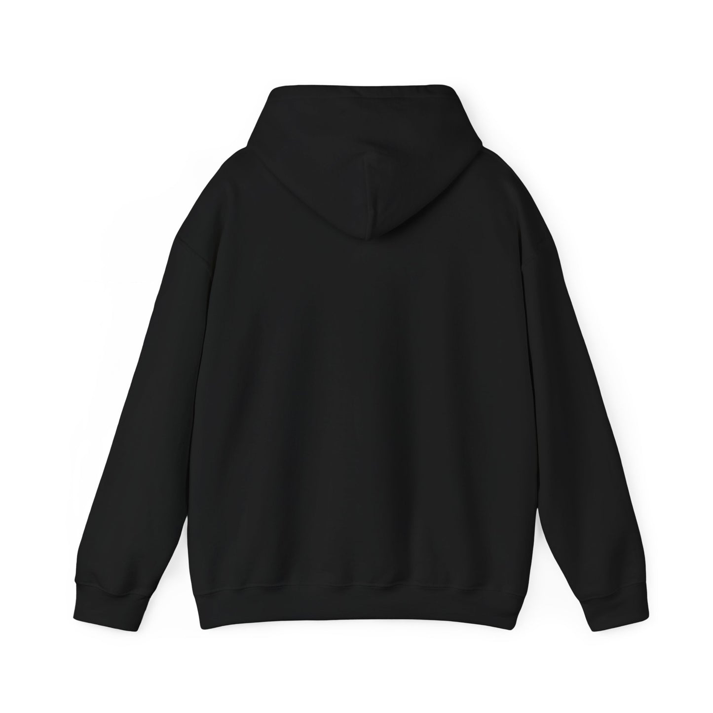 Pride Barefoot Hoof Peace Sign Hoodie