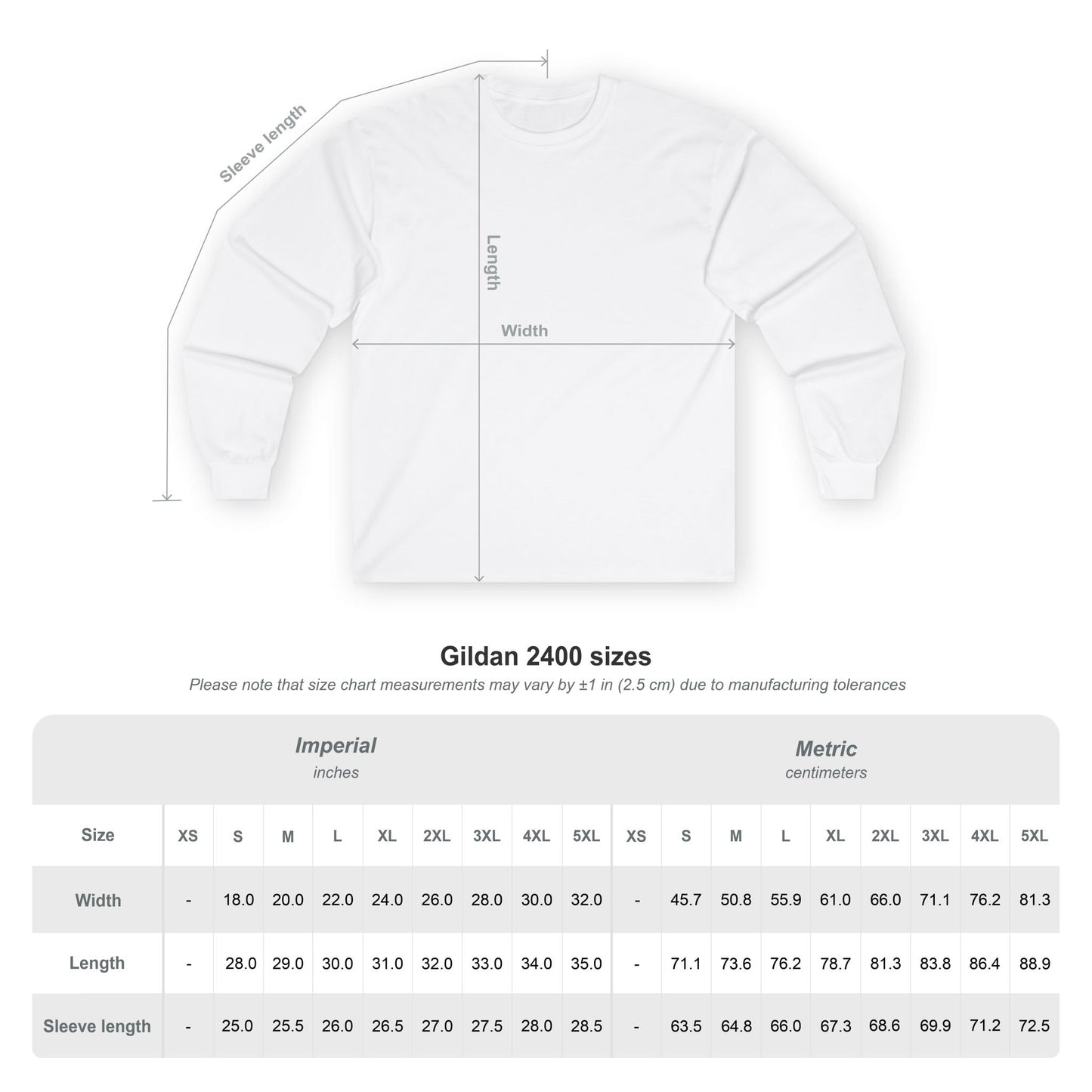 Spooky Season Long Sleeve Tee