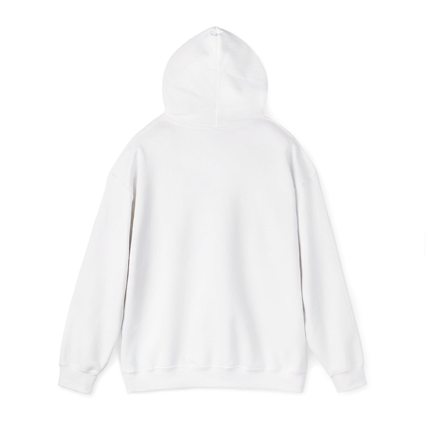 Trans Pride Barefoot Hof Peace Sign Hoodie
