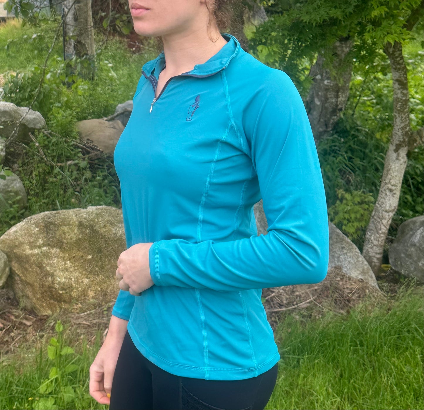 “Solstice” Baselayer