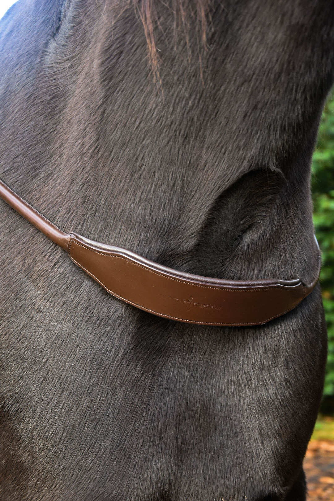 “Banksy” Padded Comfort Neck Rope *PRE ORDER ONLY*