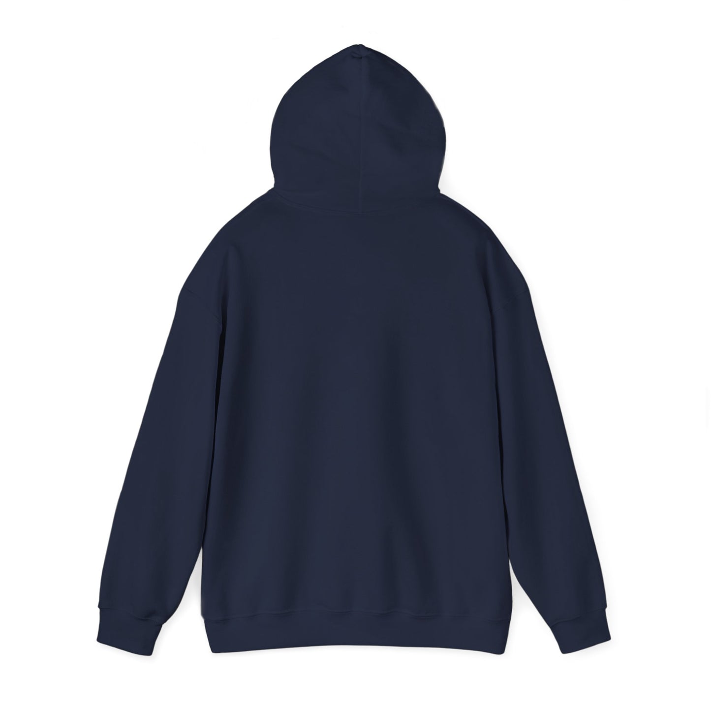 Trans Pride Barefoot Hof Peace Sign Hoodie